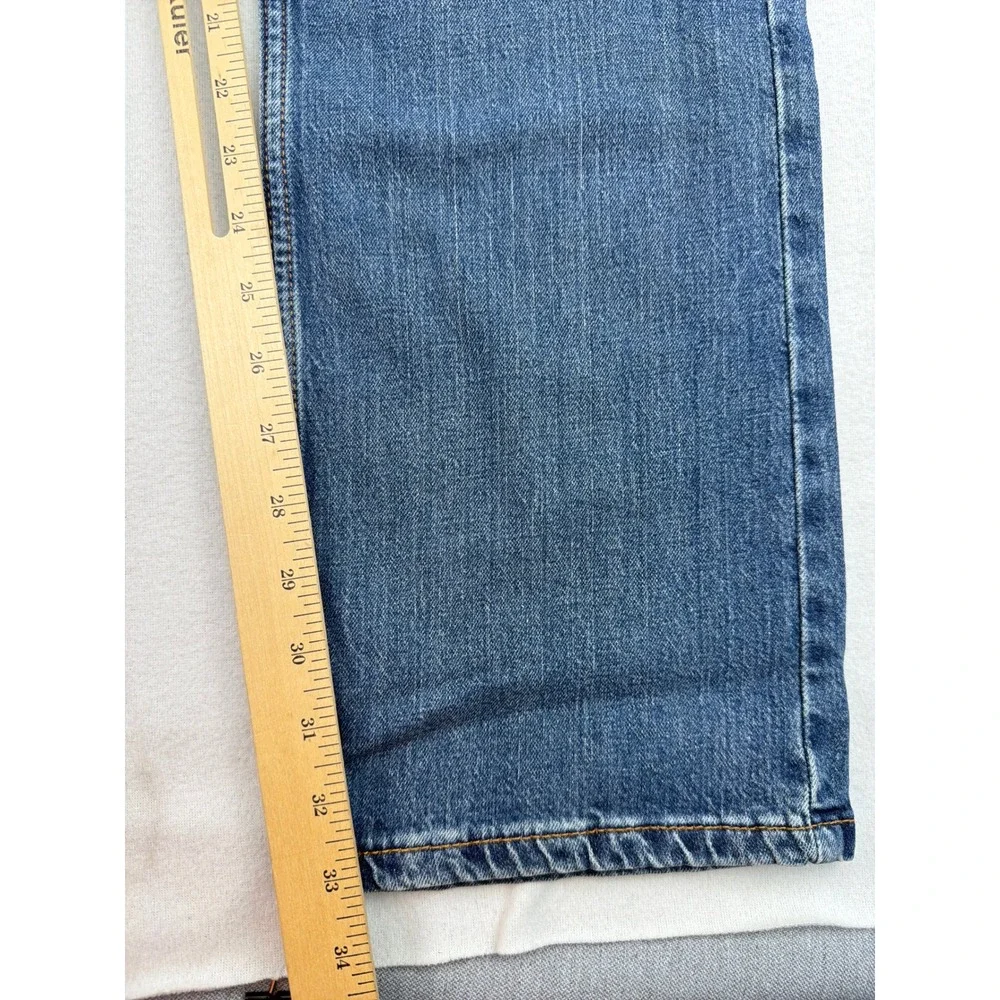 Levis levi 527